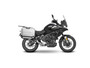 SHAD 4P PANNIER FITTING KIT - C0MT754P - CF MOTO 700MT ADVENTURE