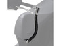 SHAD SCOOTER LOCK FITTING KIT - H0PC15SC - HONDA PCX 125