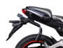 SHAD 3P PANNIER FITTING KIT - K0ER62IF - KAWASAKI ER6-N