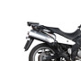 SHAD TOP BOX FITTING KIT - S0VS12ST - KAWASAKI KLV1000