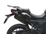 SHAD 3P PANNIER FITTING KIT - V0DS61IF - VOGE 650DS