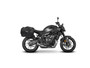 SHAD 3P PANNIER FITTING KIT - Y0MT75IF - YAMAHA MT-07