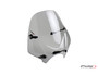 PUIG RANGER SCREEN LIGHT SMOKE - 0328H - HONDA GB350S