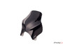 PUIG TOP SCREEN BLACK - 1309N - TRIUMPH SCRAMBLER 400 XC