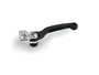 PUIG OFF ROAD CLUTCH LEVER AND ADAPTOR BLACK - 20012N - KTM 450EXC-F