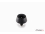 PUIG PHB19 SWING ARM PROTECTOR BLACK - 20030N - BMW R1250RS