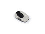 PUIG KICKSTAND EXTENSION PAD BLACK - 20176N - KTM 790 ADVENTURE