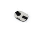 PUIG KICKSTAND EXTENSION PAD BLACK - 20183N - YAMAHA XSR700