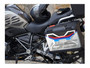 PUIG SIDE CASE STICKERS / DECALS BLACK - 20216N - BMW R1200GS
