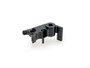 PUIG CLUTCH LEVER ADAPTOR BLACK - 20268N - DUCATI MONSTER 937 SP