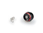 PUIG ENGINE OIL FILLER CAP RED - 20344R - BMW R1300R