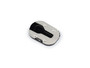 PUIG KICKSTAND EXTENSION PAD BLACK - 20418N - BMW F900XR