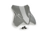 PUIG TOURING SCREEN LIGHT SMOKE - 20422H - KTM 1290 SUPER ADVENTURE R