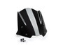 PUIG NEW GENERATION SPORT SCREEN BLACK - 20432N - TRIUMPH STREET TRIPLE 765 R LOW