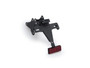 PUIG TAIL TIDY BLACK - 20489N - HONDA CBR1000RR-R FIREBLADE SP
