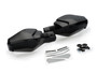 PUIG HANDGUARDS MATT BLACK - 20509J - DUCATI SCRAMBLER FULL THROTTLE