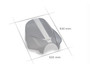 PUIG NEW GENERATION TOURING SCREEN LIGHT SMOKE - 20527H - BMW R18