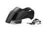 PUIG HUGGER MATT BLACK - 20575J - HONDA X-ADV