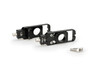 PUIG CHAIN TENSIONER BLACK - 20687N - HONDA CBR1000RR-R FIREBLADE SP