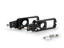 PUIG CHAIN TENSIONER BLACK - 20692N - SUZUKI GSX-R1000
