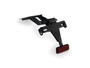 PUIG TAIL TIDY BLACK - 20715N - DUCATI MONSTER 937 SP