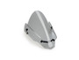 PUIG Z-RACING SCREEN LIGHT SMOKE - 20794H - APRILIA TUONO 660