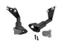 PUIG R19 FRAME SLIDERS BLACK - 20813N - KEEWAY RKF 125