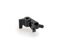 PUIG BRAKE LEVER ADAPTOR BLACK - 20871N - INDIAN FTR SPORT