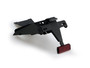 PUIG TAIL TIDY BLACK - 20998N - HONDA X-ADV