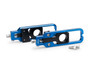 PUIG CHAIN TENSIONER BLUE - 21038A - BMW S1000RR
