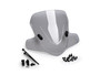 PUIG CITY TOURING SCREEN LIGHT SMOKE - 21112H - HONDA SCOOPY SH350I