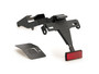 PUIG TAIL TIDY BLACK - 21142N - SUZUKI GSX-S1000GX