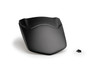 PUIG REAR MUDGUARD EXTENDER MATT BLACK - 21164J - YAMAHA XSR900 GP