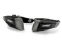 PUIG PRO 2.0 FRAME SLIDERS BLACK - 21218N - KAWASAKI NINJA 1100 SX SE