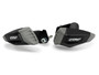 PUIG PRO 2.0 FRAME SLIDERS BLACK - 21242N - HONDA NC750X DCT