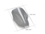 PUIG TOURING SCREEN LIGHT SMOKE - 21260H - KAWASAKI VERSYS 650