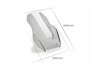 PUIG SPORT SCREEN LIGHT SMOKE - 21273H - HONDA ADV 350 SE