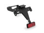 PUIG TAIL TIDY BLACK - 21411N - YAMAHA MT-10 SP