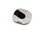 PUIG KICKSTAND EXTENSION PAD BLACK - 21525N - HONDA CB750 HORNET E-CLUTCH