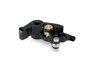 PUIG BRAKE LEVER ADAPTOR BLACK - 21561N - BMW S1000RR