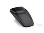 PUIG FRONT FENDER EXTENDER BLACK - 21644N - ZERO S