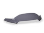 PUIG BATWING SPORTS SCREEN DARK SMOKE - 21722F - HARLEY-DAVIDSON CVO ROAD GLIDE LIMITED FLTRKSEANV