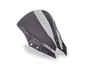 PUIG R-RACER SCREEN DARK SMOKE - 22015F - KAWASAKI NINJA 500 SE