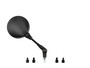PUIG LEGACY MIRROR - STALK MOUNT - 22055N - INDIAN FTR SPORT