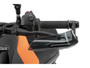 PUIG HANDGUARDS BLACK - 22056N - HONDA PCX 125