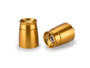 PUIG SPEED BAR ENDS GOLD - 22095O - BMW S1000RR