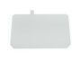 PUIG DASHBOARD PROTECTOR CLEAR - 22099W - YAMAHA YZF-R7
