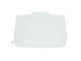 PUIG DASHBOARD PROTECTOR CLEAR - 22119W - TRIUMPH TIGER 900 RALLY PRO