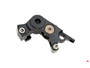 PUIG BRAKE LEVER ADAPTOR BLACK - 3497N - KAWASAKI VERSYS 1100 SE