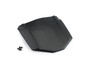 PUIG REAR MUDGUARD EXTENDER MATT BLACK - 3515J - KAWASAKI VERSYS 1000